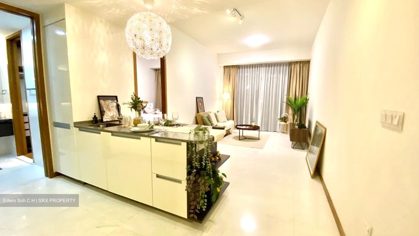 Marina One Residences (D1), Apartment #483453671